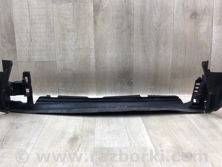 ФОТО дефлектор радіатора для Mercedes-Benz C-Class iV W205 (14-21) Київ