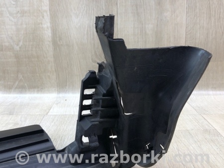 ФОТО дефлектор радіатора для Mercedes-Benz C-Class iV W205 (14-21) Київ