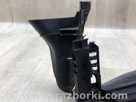 ФОТО дефлектор радіатора для Mercedes-Benz C-Class iV W205 (14-21) Київ