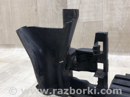 ФОТО дефлектор радіатора для Mercedes-Benz C-Class iV W205 (14-21) Київ