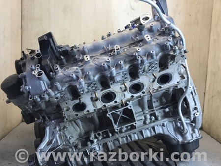ФОТО Двигун бензин для Mercedes-Benz GL-Class X166 (12-16) Київ