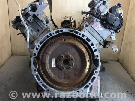 ФОТО Двигун бензин для Mercedes-Benz GL-Class X166 (12-16) Київ