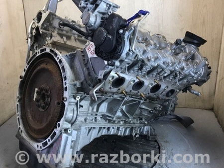 ФОТО Двигун бензин для Mercedes-Benz GL-Class X166 (12-16) Київ