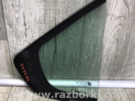 ФОТО Скло дверей глухе для Chevrolet Equinox II (09-17) Київ