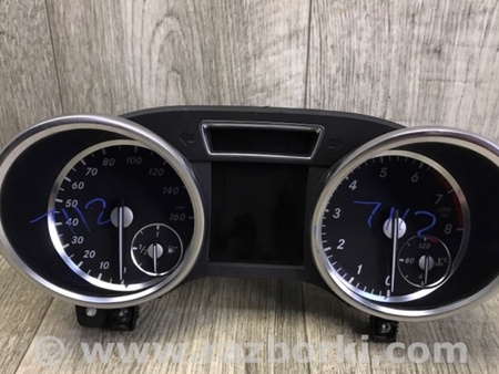 ФОТО Панель приладів для Mercedes-Benz GL-Class X166 (12-16) Київ