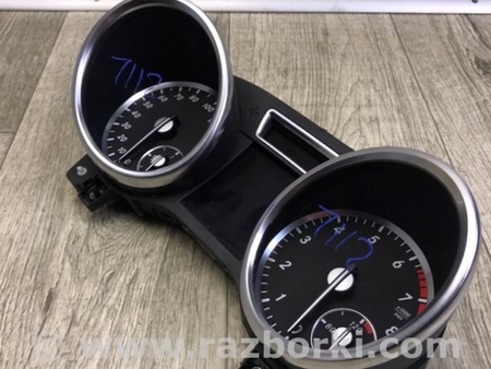 ФОТО Панель приладів для Mercedes-Benz GL-Class X166 (12-16) Київ