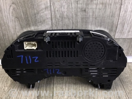 ФОТО Панель приладів для Mercedes-Benz GL-Class X166 (12-16) Київ