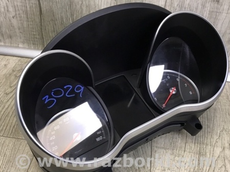 ФОТО Панель приладів для Mercedes-Benz C-Class iV W205 (14-21) Київ