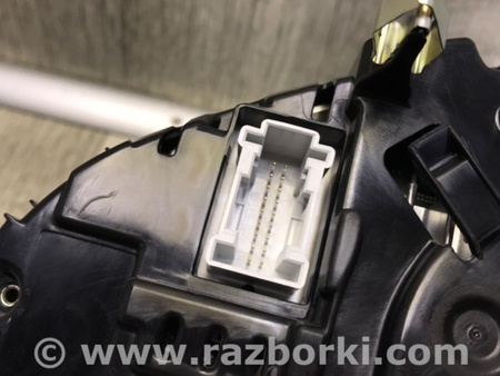 ФОТО Панель приладів для Mercedes-Benz C-Class iV W205 (14-21) Київ