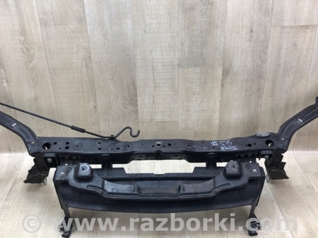 ФОТО Панель передня верхня для Chevrolet Sonic T300 (12-20) Київ