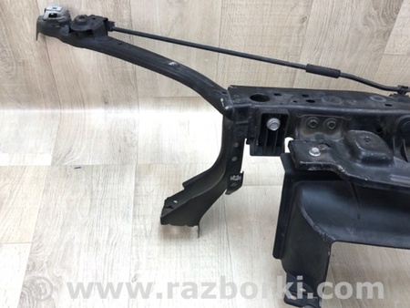 ФОТО Панель передня верхня для Chevrolet Sonic T300 (12-20) Київ