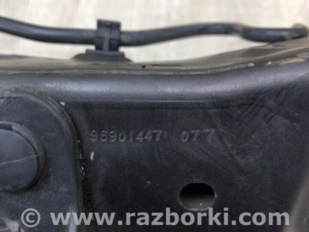 ФОТО Панель передня верхня для Chevrolet Sonic T300 (12-20) Київ