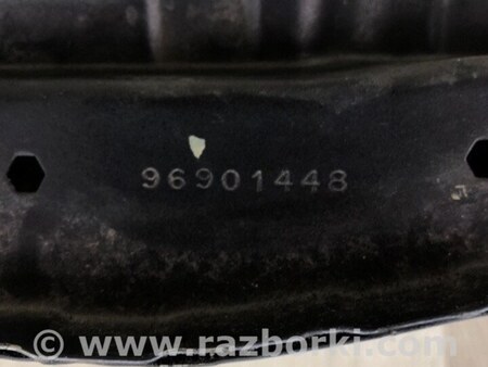 ФОТО Панель передня верхня для Chevrolet Sonic T300 (12-20) Київ