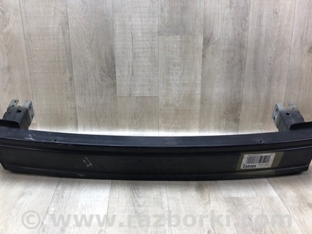 ФОТО Підсилювач переднього бампера для Chevrolet Sonic T300 (12-20) Київ