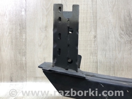 ФОТО Підсилювач переднього бампера для Chevrolet Sonic T300 (12-20) Київ