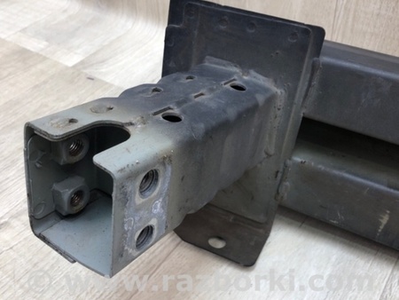 ФОТО Підсилювач переднього бампера для Chevrolet Sonic T300 (12-20) Київ