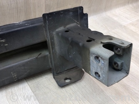 ФОТО Підсилювач переднього бампера для Chevrolet Sonic T300 (12-20) Київ