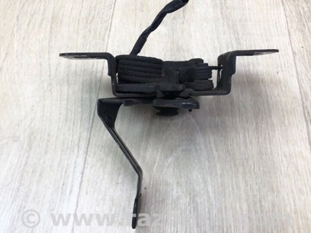ФОТО Замок капоту для Chevrolet Sonic T300 (12-20) Київ