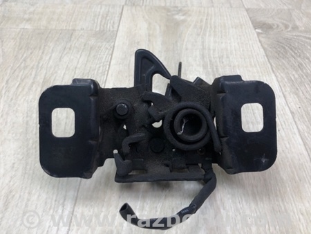 ФОТО Замок капоту для Chevrolet Sonic T300 (12-20) Київ