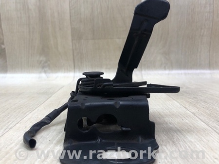 ФОТО Замок капоту для Chevrolet Sonic T300 (12-20) Київ