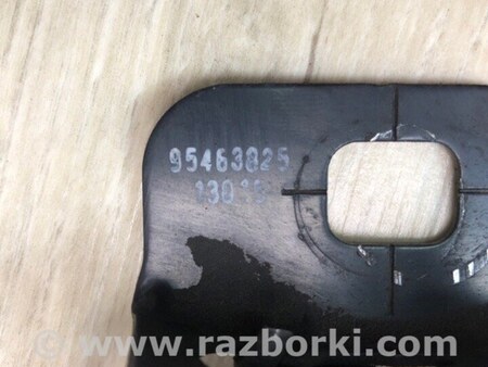 ФОТО Замок капоту для Chevrolet Sonic T300 (12-20) Київ