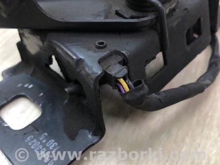 ФОТО Замок капоту для Chevrolet Sonic T300 (12-20) Київ