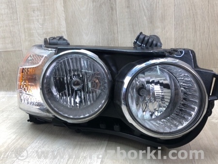 ФОТО Фара для Chevrolet Sonic T300 (12-20) Київ