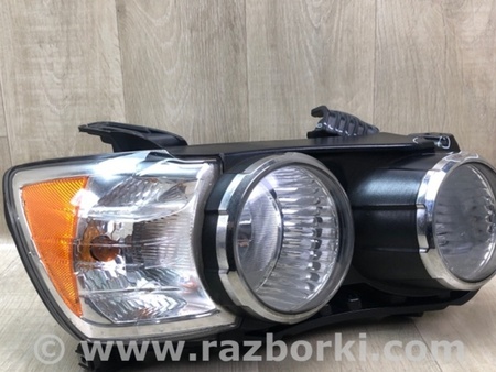 ФОТО Фара для Chevrolet Sonic T300 (12-20) Київ