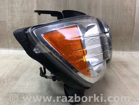 ФОТО Фара для Chevrolet Sonic T300 (12-20) Київ