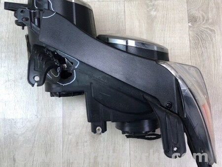 ФОТО Фара для Chevrolet Sonic T300 (12-20) Київ