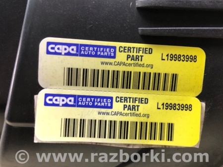 ФОТО Фара для Chevrolet Sonic T300 (12-20) Київ