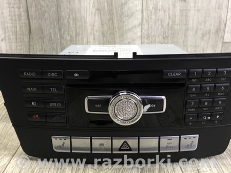 ФОТО Магнітола для Mercedes-Benz GL-Class X166 (12-16) Київ