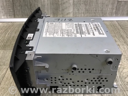 ФОТО Магнітола для Mercedes-Benz GL-Class X166 (12-16) Київ