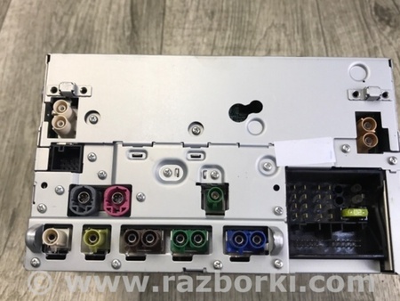 ФОТО Магнітола для Mercedes-Benz GL-Class X166 (12-16) Київ