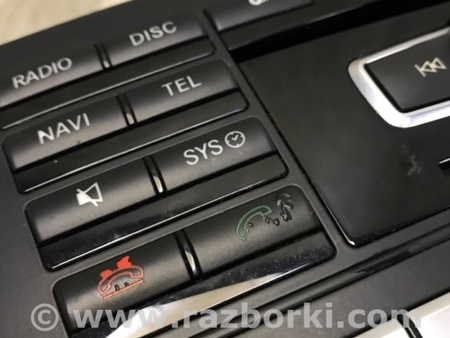 ФОТО Магнітола для Mercedes-Benz GL-Class X166 (12-16) Київ