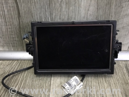ФОТО Монітор для Mercedes-Benz GL-Class X166 (12-16) Київ