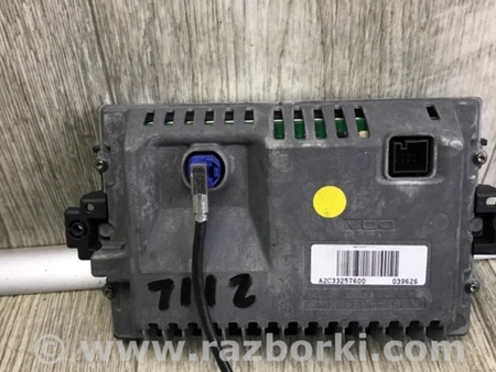 ФОТО Монітор для Mercedes-Benz GL-Class X166 (12-16) Київ