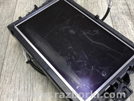 ФОТО Монітор для Mercedes-Benz GL-Class X166 (12-16) Київ