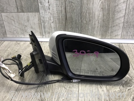 ФОТО Зеркало для Mercedes-Benz C-Class iV W205 (14-21) Київ
