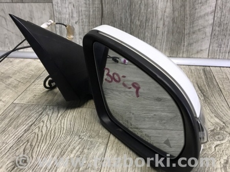 ФОТО Зеркало для Mercedes-Benz C-Class iV W205 (14-21) Київ