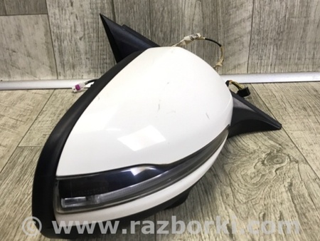 ФОТО Зеркало для Mercedes-Benz C-Class iV W205 (14-21) Київ