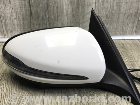 ФОТО Зеркало для Mercedes-Benz C-Class iV W205 (14-21) Київ