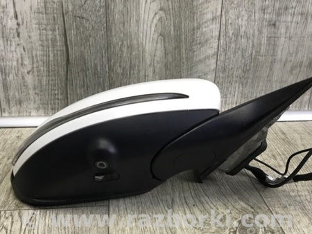 ФОТО Зеркало для Mercedes-Benz C-Class iV W205 (14-21) Київ