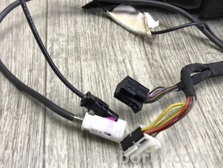 ФОТО Зеркало для Mercedes-Benz C-Class iV W205 (14-21) Київ