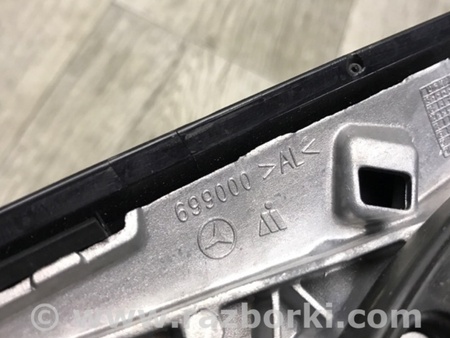 ФОТО Зеркало для Mercedes-Benz C-Class iV W205 (14-21) Київ
