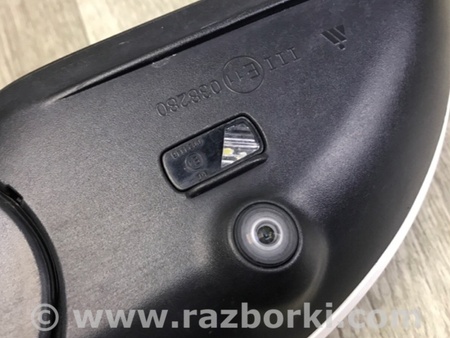 ФОТО Зеркало для Mercedes-Benz C-Class iV W205 (14-21) Київ