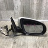 Зеркало Mercedes-Benz C-Class iV W205 (14-21)