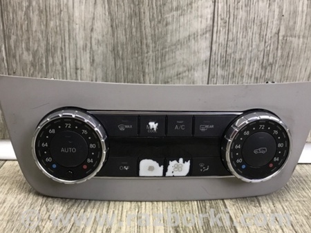 ФОТО Блок керування піччю для Mercedes-Benz GL-Class X166 (12-16) Київ
