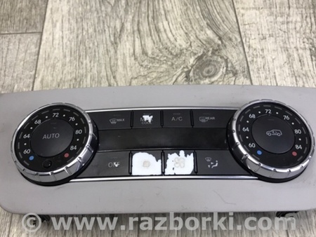 ФОТО Блок керування піччю для Mercedes-Benz GL-Class X166 (12-16) Київ