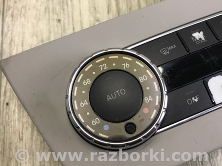 ФОТО Блок керування піччю для Mercedes-Benz GL-Class X166 (12-16) Київ